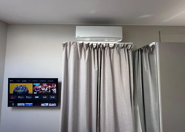 Maironio Apartamentai