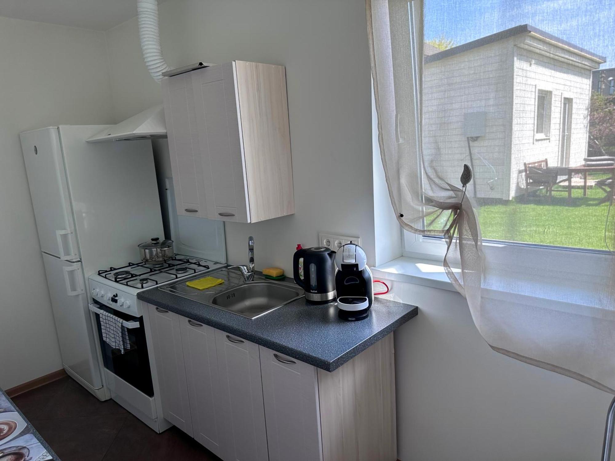 Maironio Apartamentai Palanga