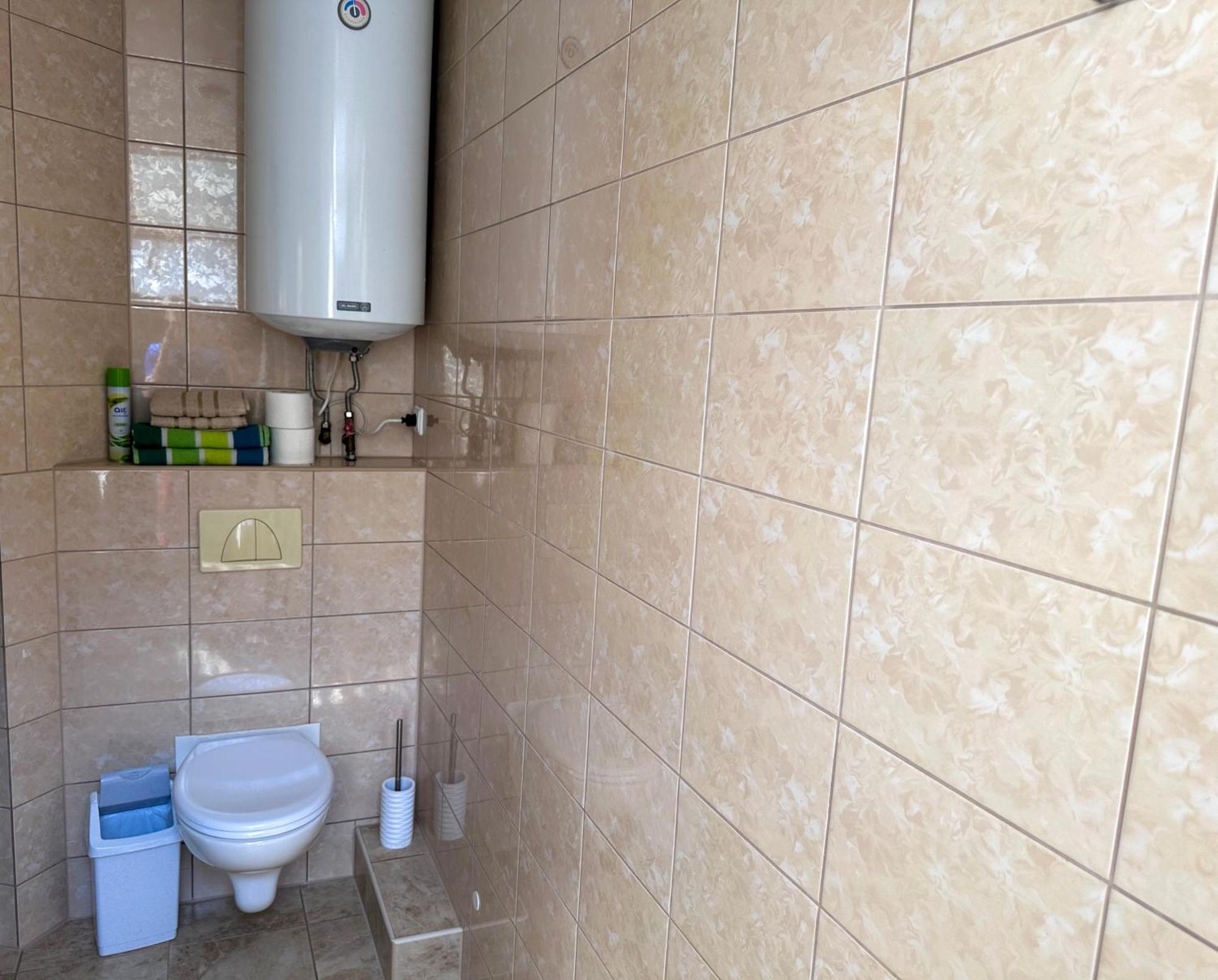 Maironio Apartamentai *