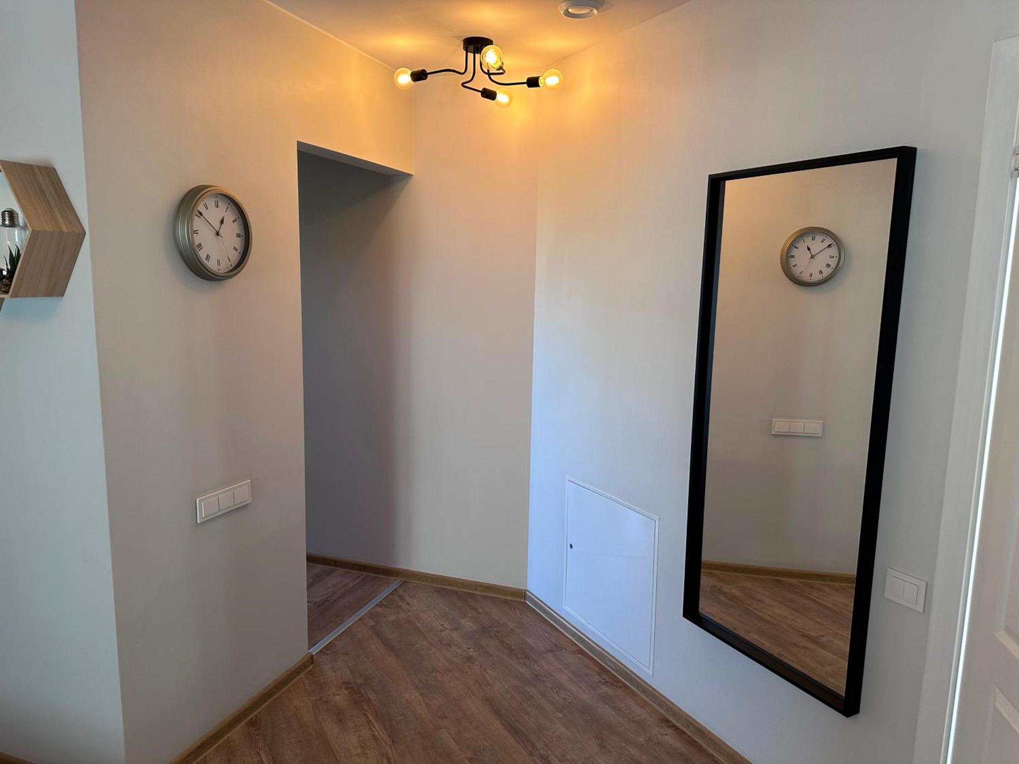Maironio Apartamentai Apartment Palanga