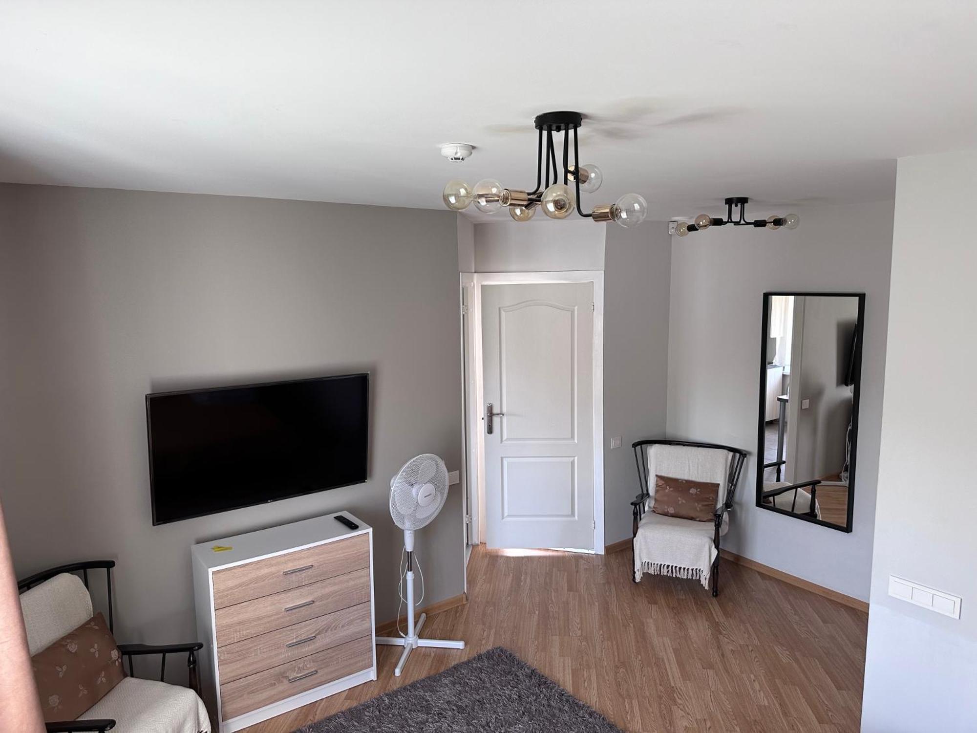 Maironio Apartamentai Palanga