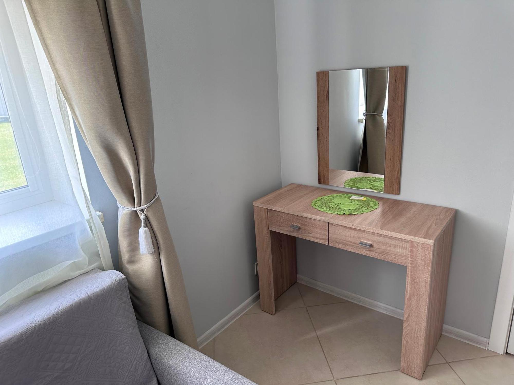 Maironio Apartamentai *