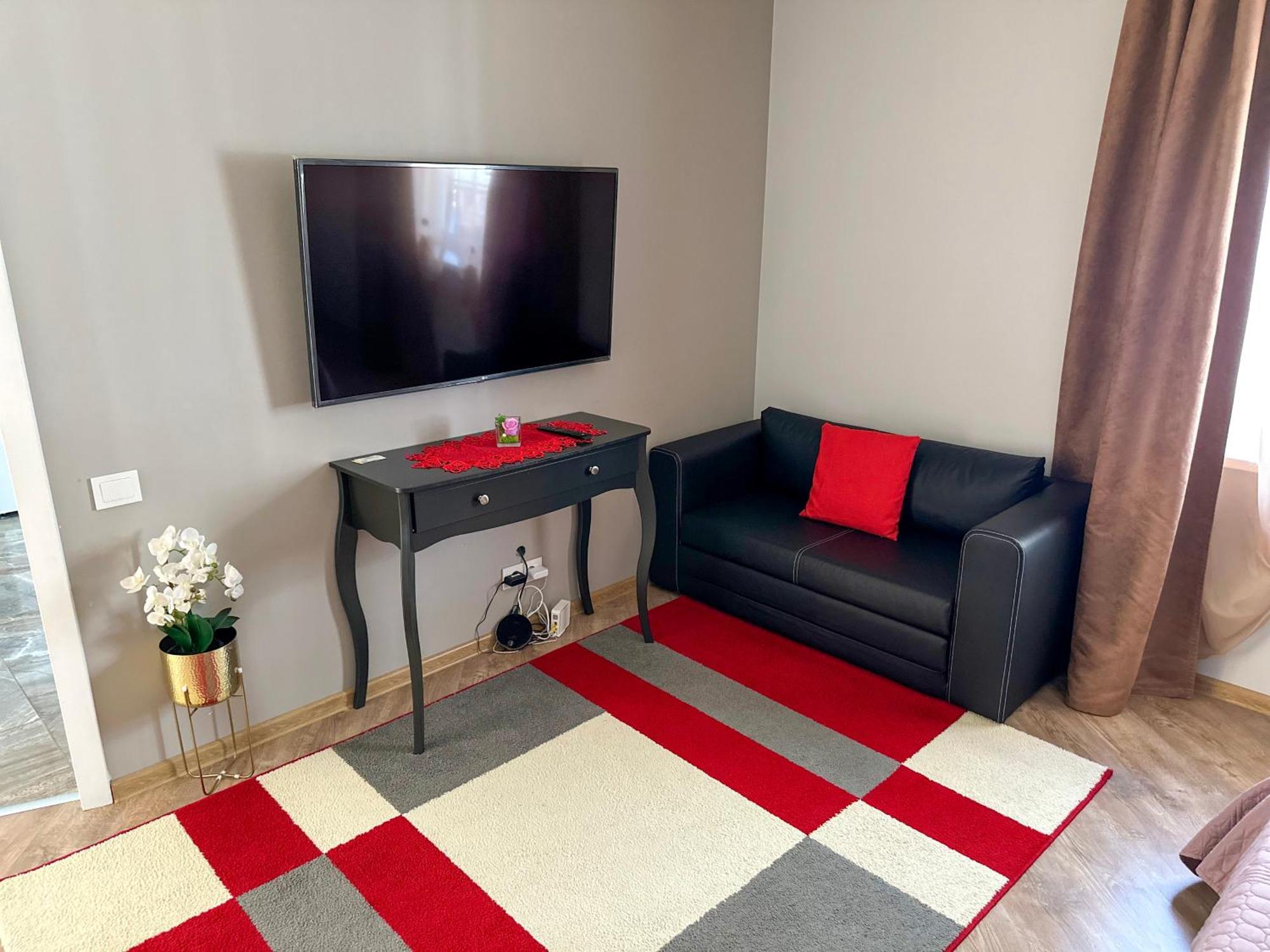 Maironio Apartamentai Palanga