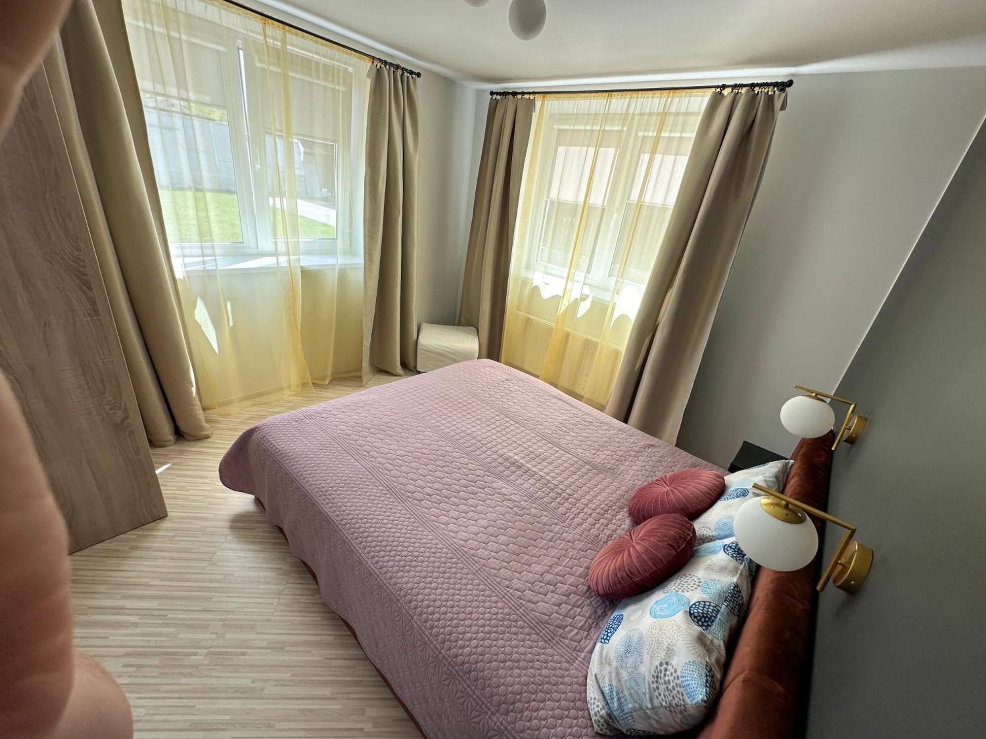 Maironio Apartamentai * Palanga