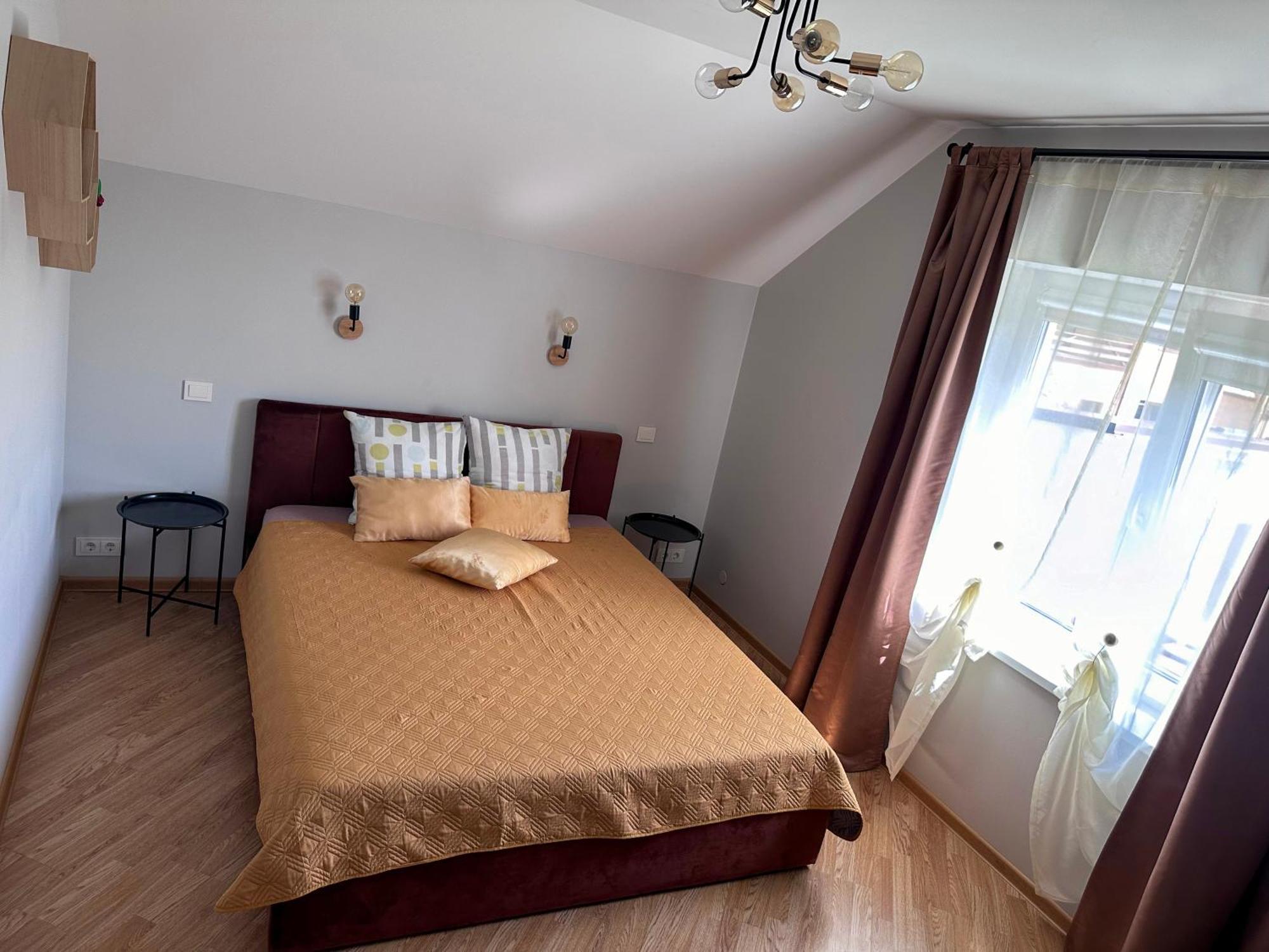 Maironio Apartamentai
