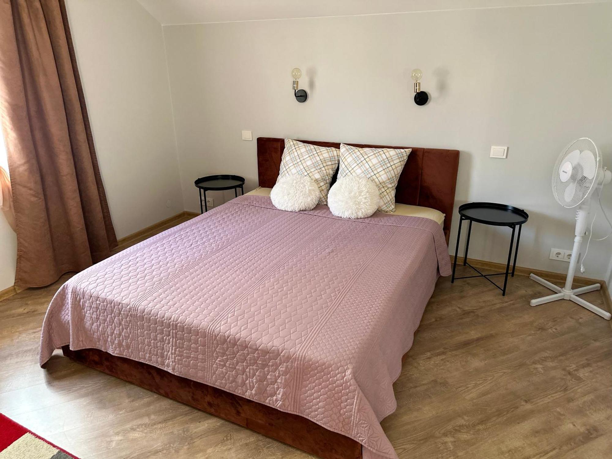 Maironio Apartamentai *