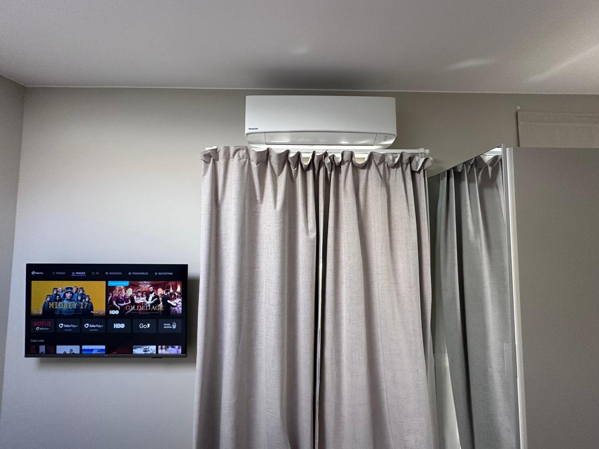 Maironio Apartamentai Palanga
