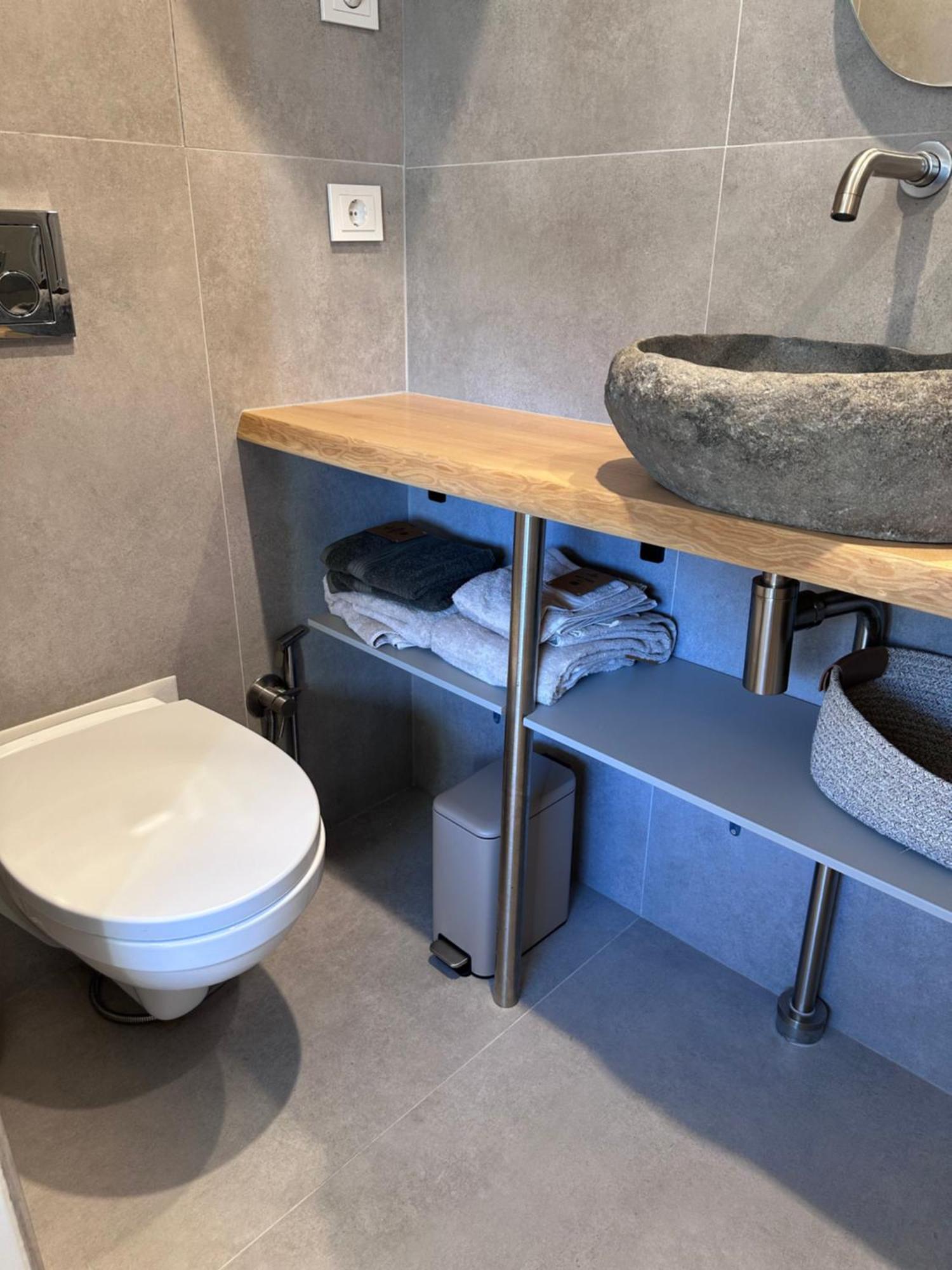 Maironio Apartamentai