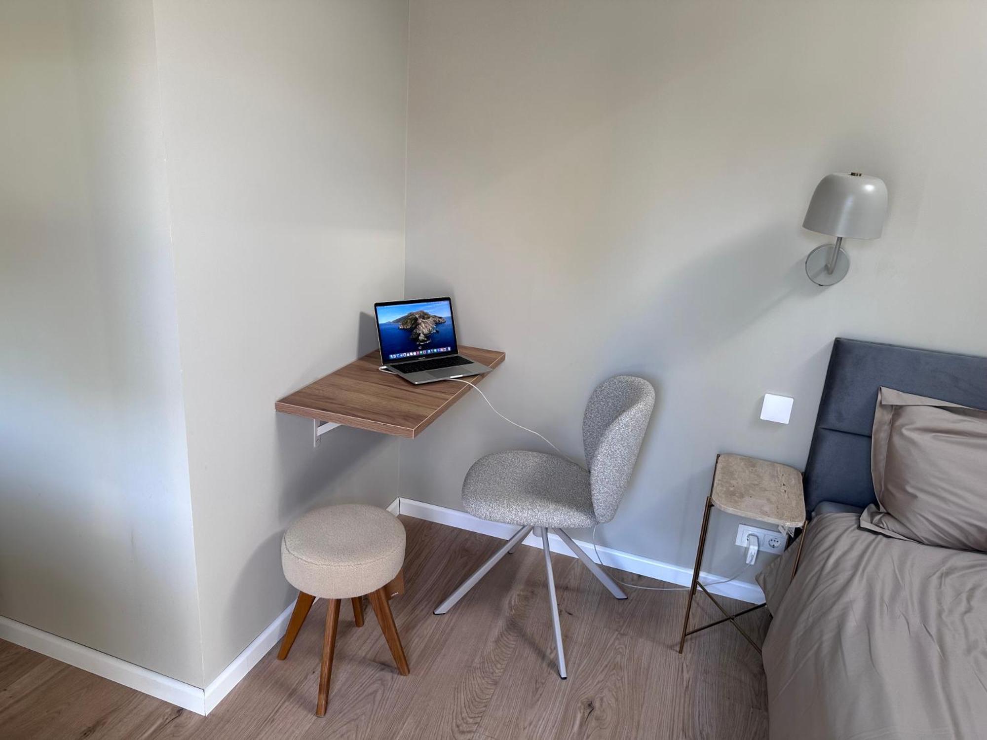 Maironio Apartamentai Apartment Palanga